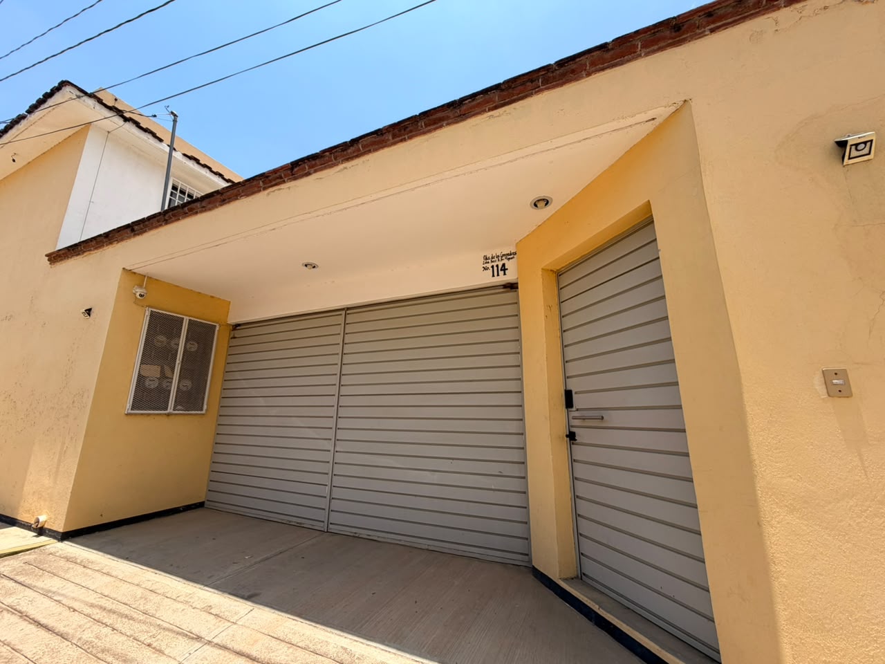 FURNISHED APARTMENT FOR RENT IN TLALIXTAC DE CABRERA
